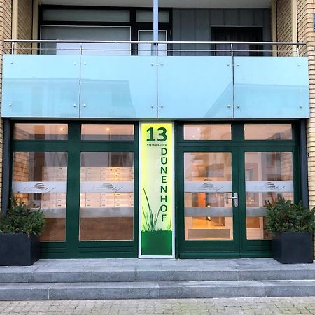 Appartamento Duenenhof Dd3-051 Duenenhof Heiligenhafen Esterno foto