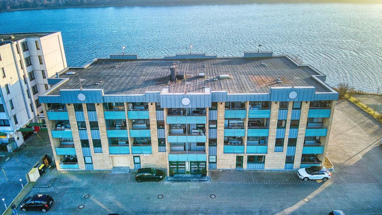 Appartamento Duenenhof Dd3-051 Duenenhof Heiligenhafen Esterno foto